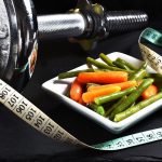 Vermageren zonder dieet